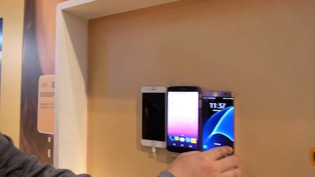 MediaTek Helio X30, 10nm Tri-Cluster 10-core ARM Cortex-A73, ARM Cortex-A53, ARM Cortex-A35 смотреть онлайн