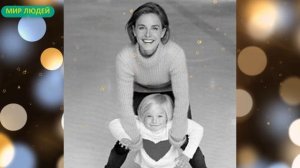 Ей уже 28 лет! Какой стала единственная дочь фигуристов Екатерины Гордеевой и Сергея Гринькова
