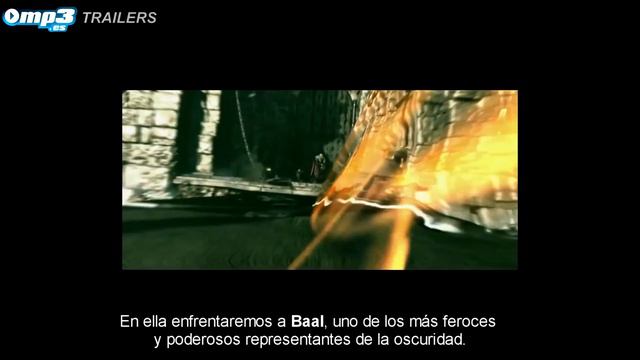 Diablo 3 - La historia de Diablo - Mp3.es смотреть онлайн
