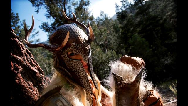 The Elder Scrolls 6 - Release date Location Trailer смотреть онлайн