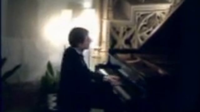 Granados: Spanish Dance nr. 2 - Claudio Carbó, piano смотреть онлайн