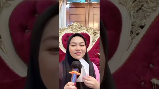 Selfi Yamma & Putri DA_Part 1 Live Bareng Nyanyi_Sangata Kaltim смотреть онлайн