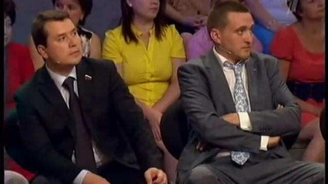 Я подаю на развод / Большой развод смотреть онлайн