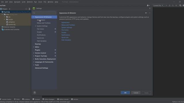 How to download and install PyCharm 2022.2.1 on Windows 10 (64 bit & 32 bit) for Python смотреть онлайн