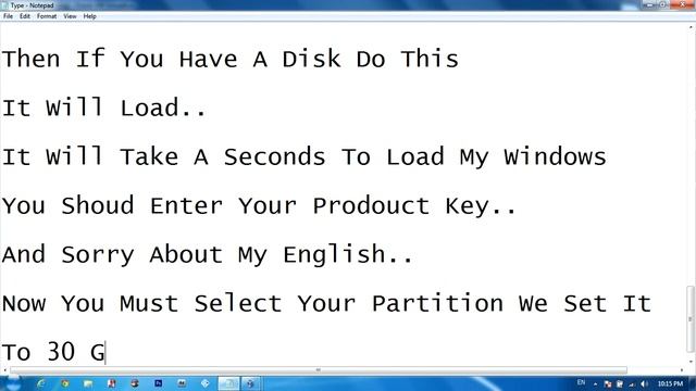 How To Install Windows 8 On Virtual Box смотреть онлайн