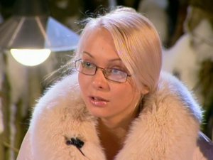 ДОМ-2 Город любви 1765 день Вечерний эфир (10.03.2009)