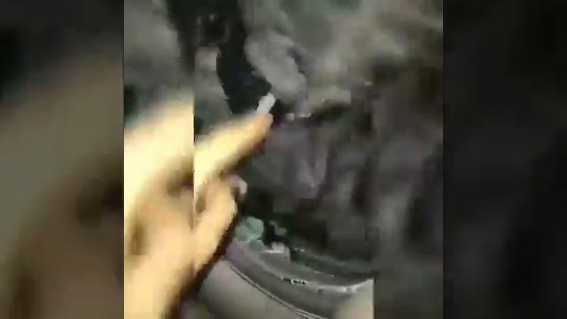Капсула с порошком застряла смотреть онлайн