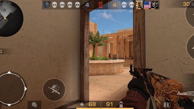 Демка с ММ | Сильвер 3 | Standoff 2 смотреть онлайн