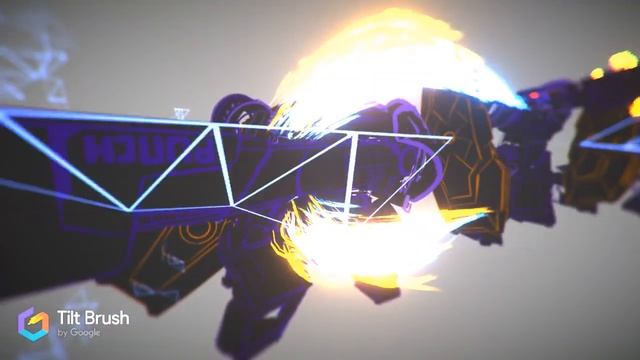 Impact Rocket Beta Sketch смотреть онлайн