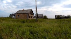 Сплав по реке Пелым и Тавда 2019 г.