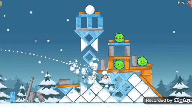 Angry birds seasons. Seasons Greetings pt2 смотреть онлайн