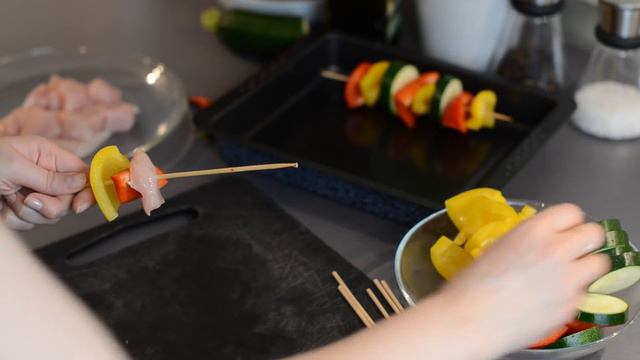 Rezepte für deine Grillparty | #throwbackFROST | Anna Frost смотреть онлайн