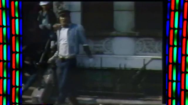 Dee Dee Ramone's Horrific Attempt at Rap: Yes This Happened смотреть онлайн
