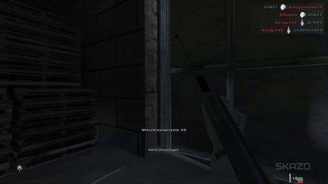 Red Orchestra 2 | Multiplayer Gameplay | No Commentary смотреть онлайн