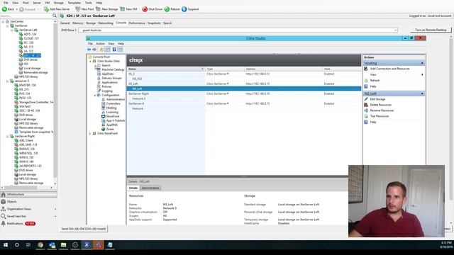 Part 4 - How to Create Target Devices for Citrix PVS смотреть онлайн