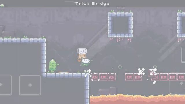 Kitty Death Room: Trick Bridge (Zone 1, Level 15) Strat Development смотреть онлайн