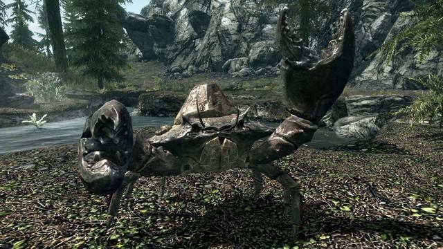 ГрязеКрабоЛогия | TES Лор смотреть онлайн