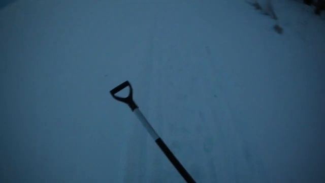 Домик в деревне. Океаны снега! -20! Русская печь. Свободный настоящий деревенский пацан :))) смотреть онлайн