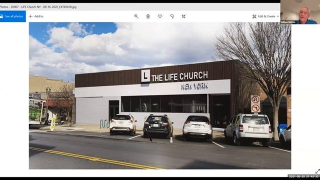 Board of Architectural Review Meeting - May 20, 2021 смотреть онлайн