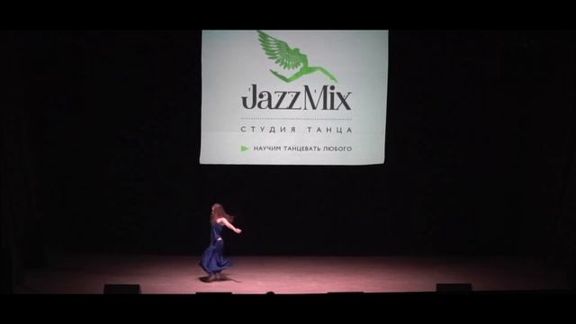 Выступление №2. Что для тебя танец? Светлана Лопаткина смотреть онлайн