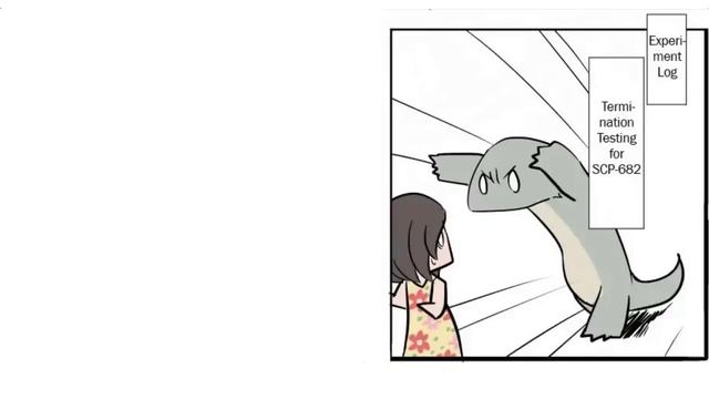 Oversimplified SCP Chapter 16 - 