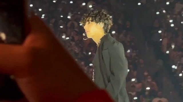 we got permed hair Taehyung back ? смотреть онлайн