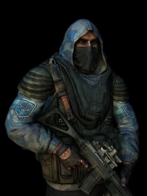 Сталкер Legend Returns.(Чистое небо) Последам Стрелка и сам Стрелок !