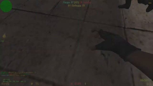 SISA ZOMBIE+CSO MOD #3 | прежде, чем попасть в мой круг, прекрати себя любить | funny смотреть онлайн
