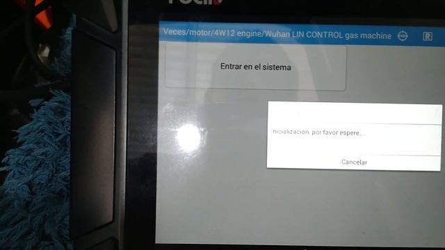 FOTON COMO ESCÁNEAR MICROBUSETA смотреть онлайн