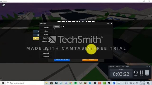 How to get electron (And customize the h4x script) смотреть онлайн