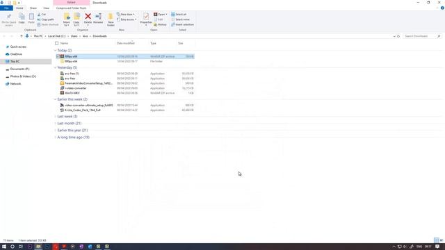 [Fix] No Drives were found while trying to install Windows 10 - part 2 смотреть онлайн