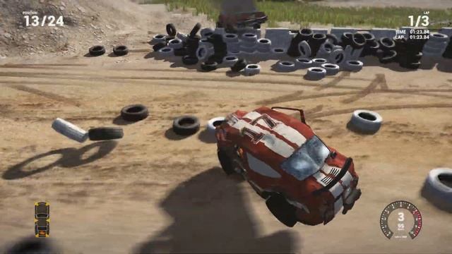 Next Car Game Early Access - Pre-Alpha - Part 5 [HD] смотреть онлайн