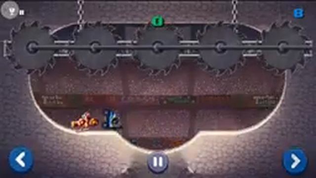 ИСПЫТАНИЯ И ЧИТЕРСКИЕ ПРИЕМЫ Drive Ahead царь горы мультик разбей голову противнику битва машинки смотреть онлайн