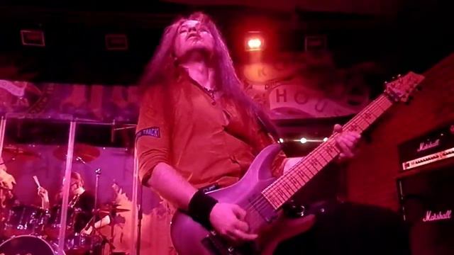Колизей - Колизей (Ария) 08.05.14 смотреть онлайн