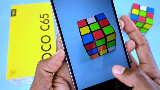 POCO C65 TOP 40+ HIDDEN FEATURES, TIPS AND TRICKS ? || POCO C65 TOP HIDDEN SETTINGS || смотреть онлайн