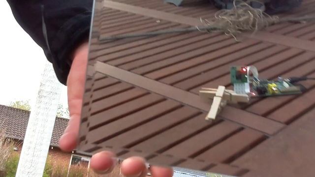 Raspberry Pi Camera Board module 1080p 30 fps test video смотреть онлайн