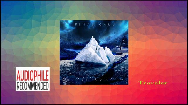 KITARO - FINAL CALL