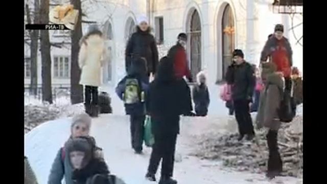 Прием заявлений для набора в школы первоклассников смотреть онлайн