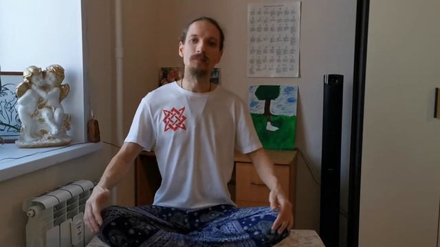 Разбор речей Будды. Мудрость Будды про злость, ненависть и любовь. смотреть онлайн