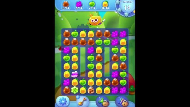 Jolly Jam HD Gameplay смотреть онлайн