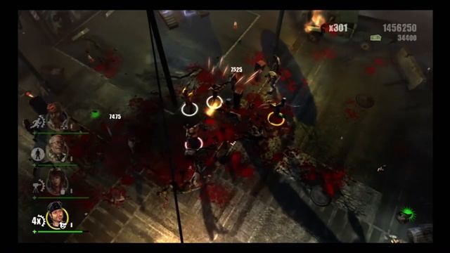 Zombie Apocalypse Never Die Alone Part 2 смотреть онлайн