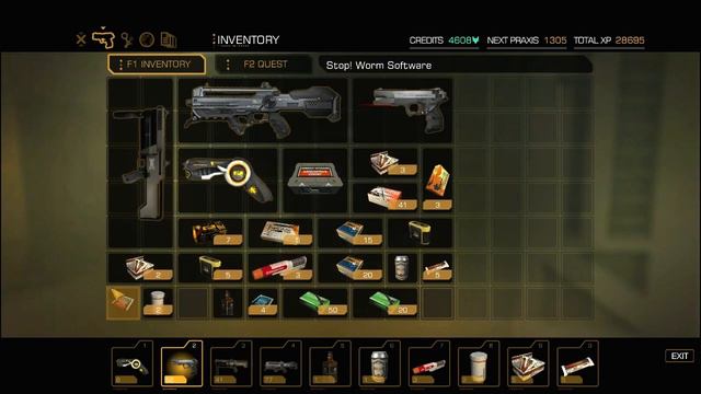 Let's Play Deus Ex HR: The Missing Link - Part 7 смотреть онлайн