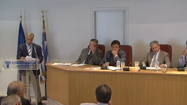 ΠΑΠΑΡΙΣΒΑΣ ΠΑΝ. εκπροσ.ΕΜΠΟΡ. ΜΥΤΙΛΗΝΗΣ FORUM смотреть онлайн