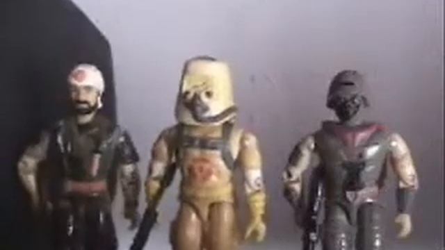 Puppet War 0.1 смотреть онлайн