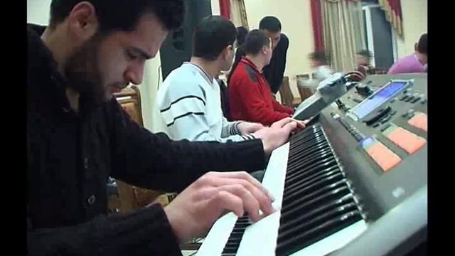 Ashot klarnet gyumri смотреть онлайн