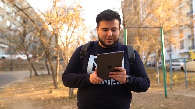 Обзор iPad 2020: самый дешевый! смотреть онлайн