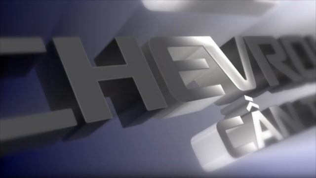 Logo Chevrolet
