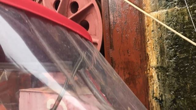 На ЛОДКЕ до ЧЕРНОГО МОРЯ! 3000 км ПО ВОДЕ. Большой Южный Поход. Часть 2 смотреть онлайн