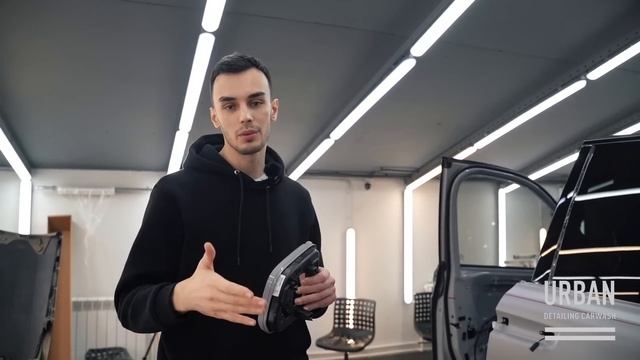 Rolls-Royce Cullinan за 65.000.000, что мы с ним сделали? #rollsroyce #smotra  #detailing  #cullina