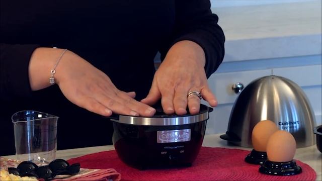 Best Electric Egg Cooker In 2023 - Top 10 Electric Egg Cookers Review смотреть онлайн
